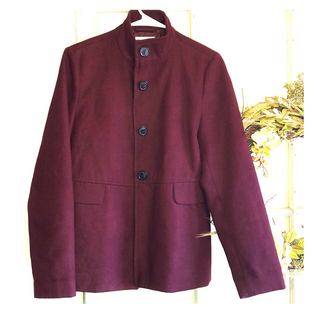 Old Navy Pea Coat